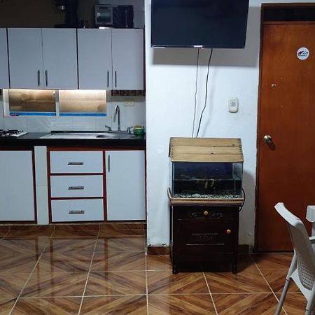 Posada Dakema Cartagena Eksteriør bilde