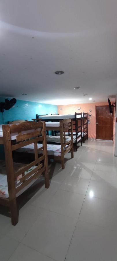 Posada Dakema Cartagena Eksteriør bilde