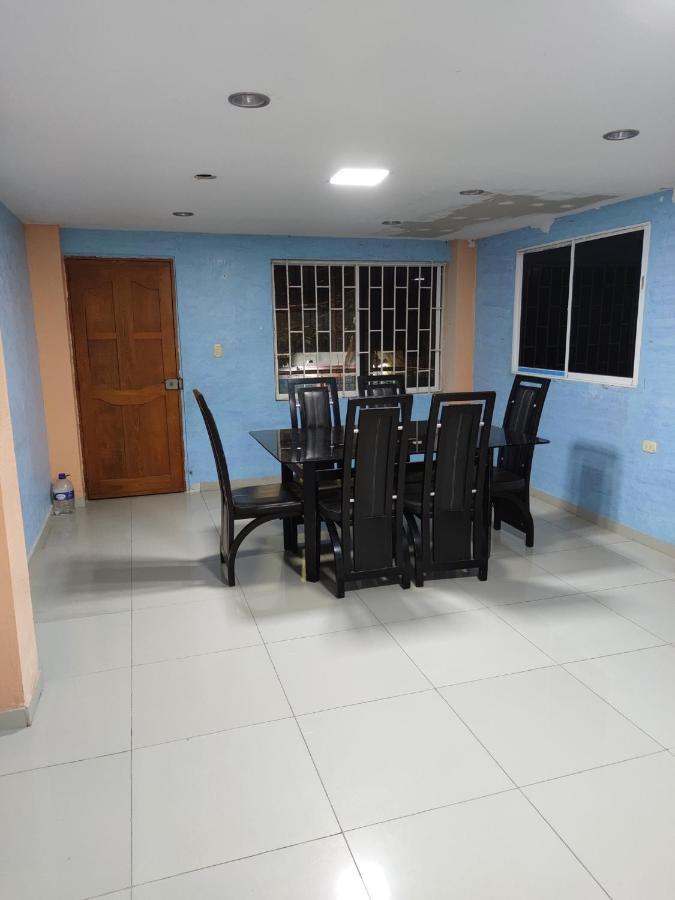 Posada Dakema Cartagena Eksteriør bilde