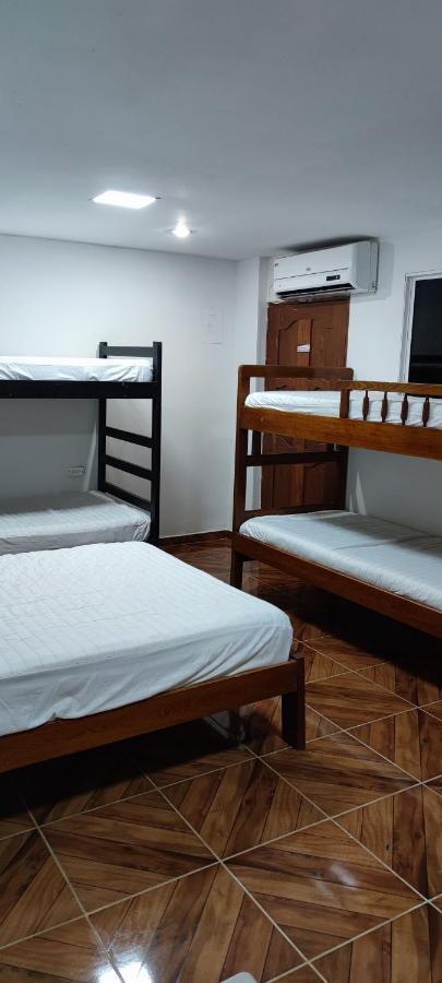 Posada Dakema Cartagena Eksteriør bilde